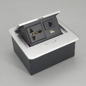 Electrical outlet desktop socket BD300-10