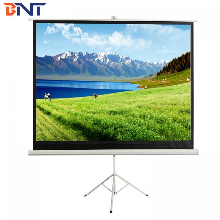 100 Inch  Tripod Screen   BETTS1-100