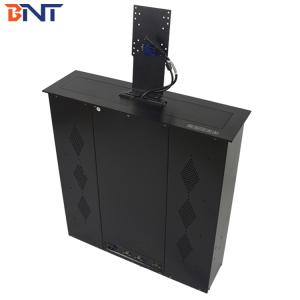 Desk Motorized Raising monitor Lift  BBL-24