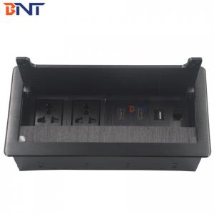 desk flip up socket BF811