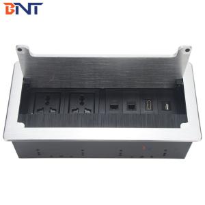 Flip open cover Socket box BF806