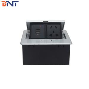 Table Pop Up Outlets Box  BD300-6