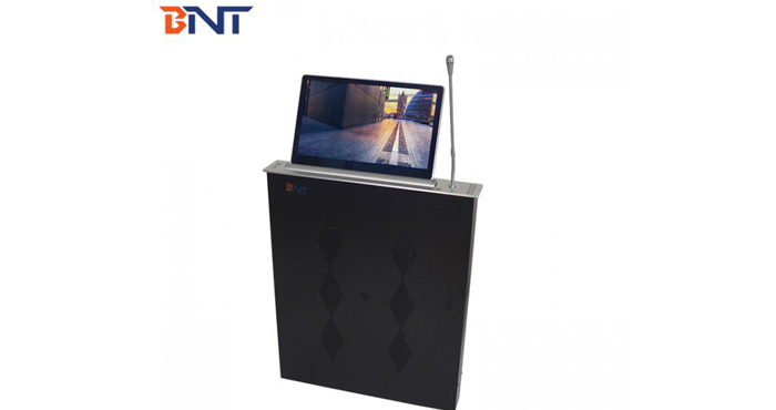 2021-6-17 BNT High-quality, customizable ultra-thin all-aluminum screen lifter
