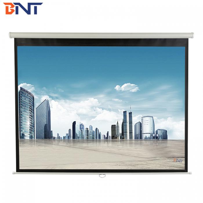 100 Inch Projector Electric Screen BETPMS9-100