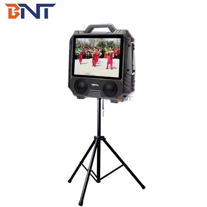 Speaker floor standing tripod holder BNT-506A