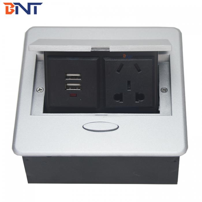 Table Pop Up Outlets Box  BD300-6